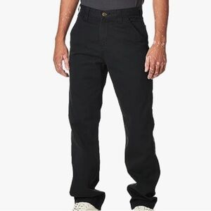 NWT Carhartt Blended Twill Work Chino Pant